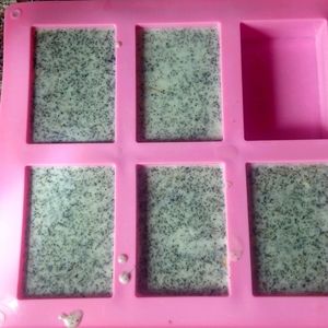 3 PC's of jamaican cerease soap